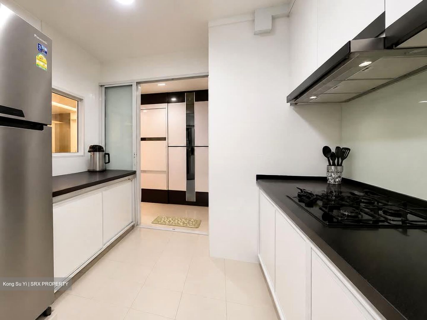 Blk 455C Teck Ghee Parkview (Ang Mo Kio), HDB 4 Rooms #555309211